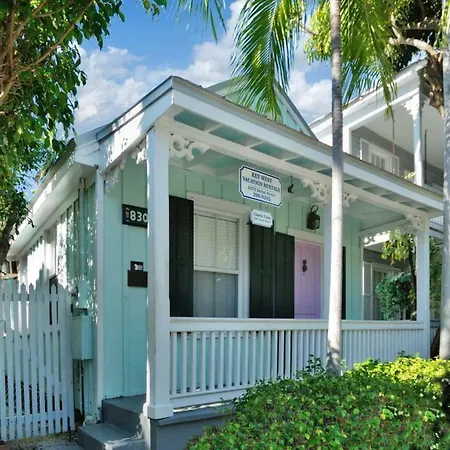 Villa Conch Casa
